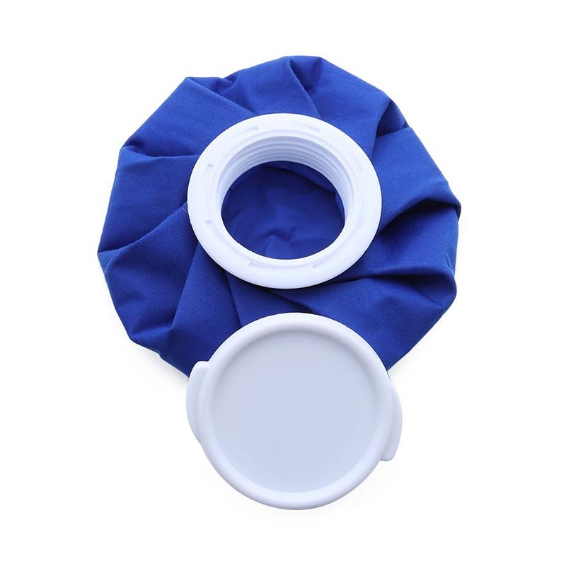 Gjenbrukbare isposer Medical Cold Pack vannpose for skader Smertelindring Ice Pack