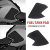 G310 GS NEW Motorcycle Non-slip Side Tank Knee Pads Set Grip Anti Slip Fuel Tank Pad Protection Stickers For BMW G310GS G 310 GS