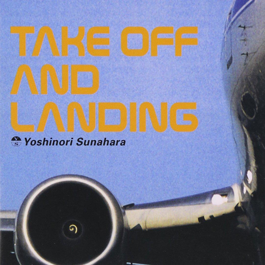 

TAKE OFF AND LANDING