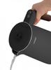 Electric kettle RK3304 Norwood 1.5l, deep grey