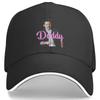 Classic Daddy Vintage Movie Baseball Cap Comedy Retro Unisex Women Hats Summer Street Style Hiking Fishing SunProof Baseball Caps