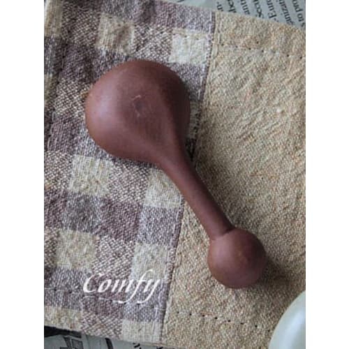 Country Goods Rabbit Pot, Ivory, Seasoning Container, Sugar Pot, Kitchen