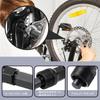 Cotterless crank special tool pulley removal crank removal removal bike
