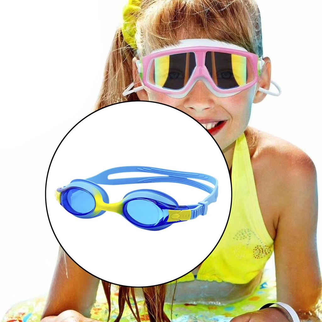 Swim Glasses for Outdoor Fun And