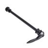 Axle Quick Release Skewer High Strength Aluminium Alloy Front Rear Wheel Axle Replacement Skewer