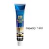 15/60ML Car Scratch Remover Automotive maintenance cream & scratch care cream Vehicle Shine Protection Swirl Remover
