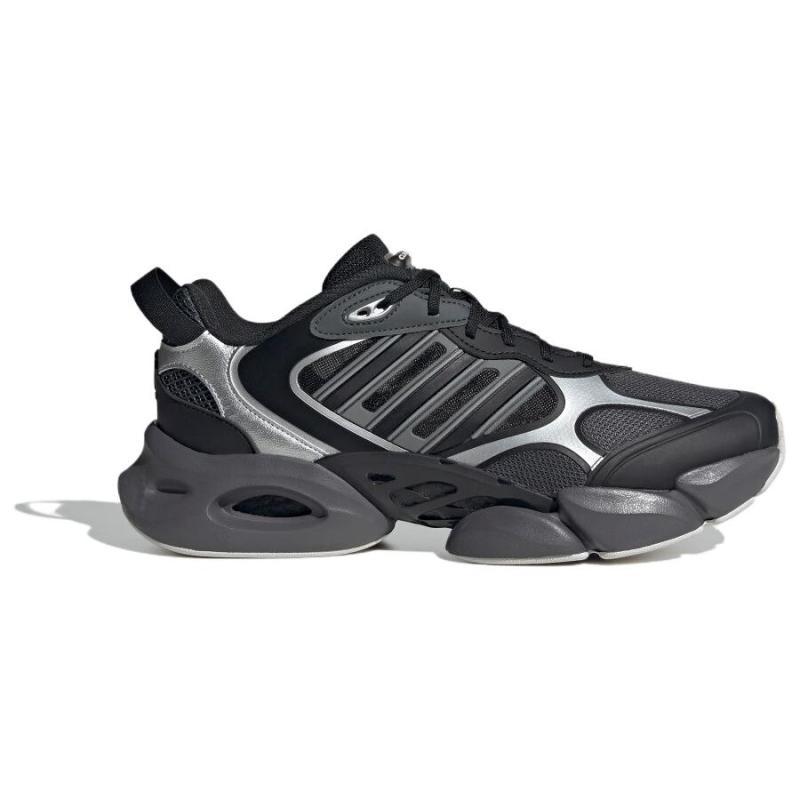 Adidas Climacool Vento 'Black Grey Silver' Sneakers IH7566