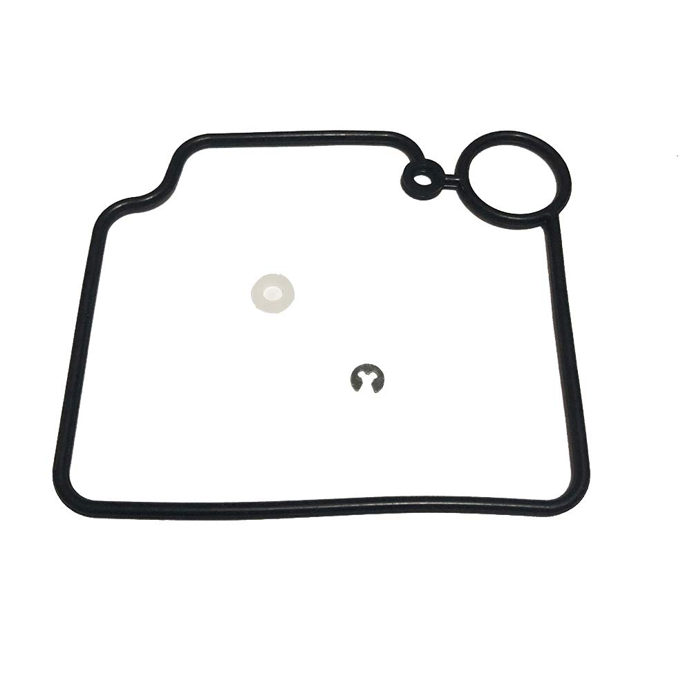 Carburetor Carburetor Repair Kit Mikuni HSR42 HSR45 Smoothbore KHS-016 Motor Rebuild Kit Replacement Part Gasket