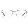 Men' Spectacle frame Bally BY5047-H 54029 Black