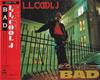 CD L.L. COOL J  Bigger And Deffer 32DP779DJ Def Jam Recordi 1987 Japan ObiRap  HipHopRB Used