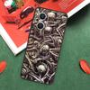 Hr Giger Li II Cover For OPPO Reno 5Z 4Z 2Z 8T 4 5 6 8 7 Lite 10 Pro OPPO Find X6 Pro X2 X3 X5 Lite Case