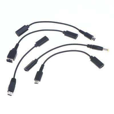 Cabluri digitale – Conectori si adaptoare