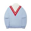 Li Ning Milan Fashion Week Retro Sports Series Fashionable Versatile Jacket Men Jacket AFDWC03-4
