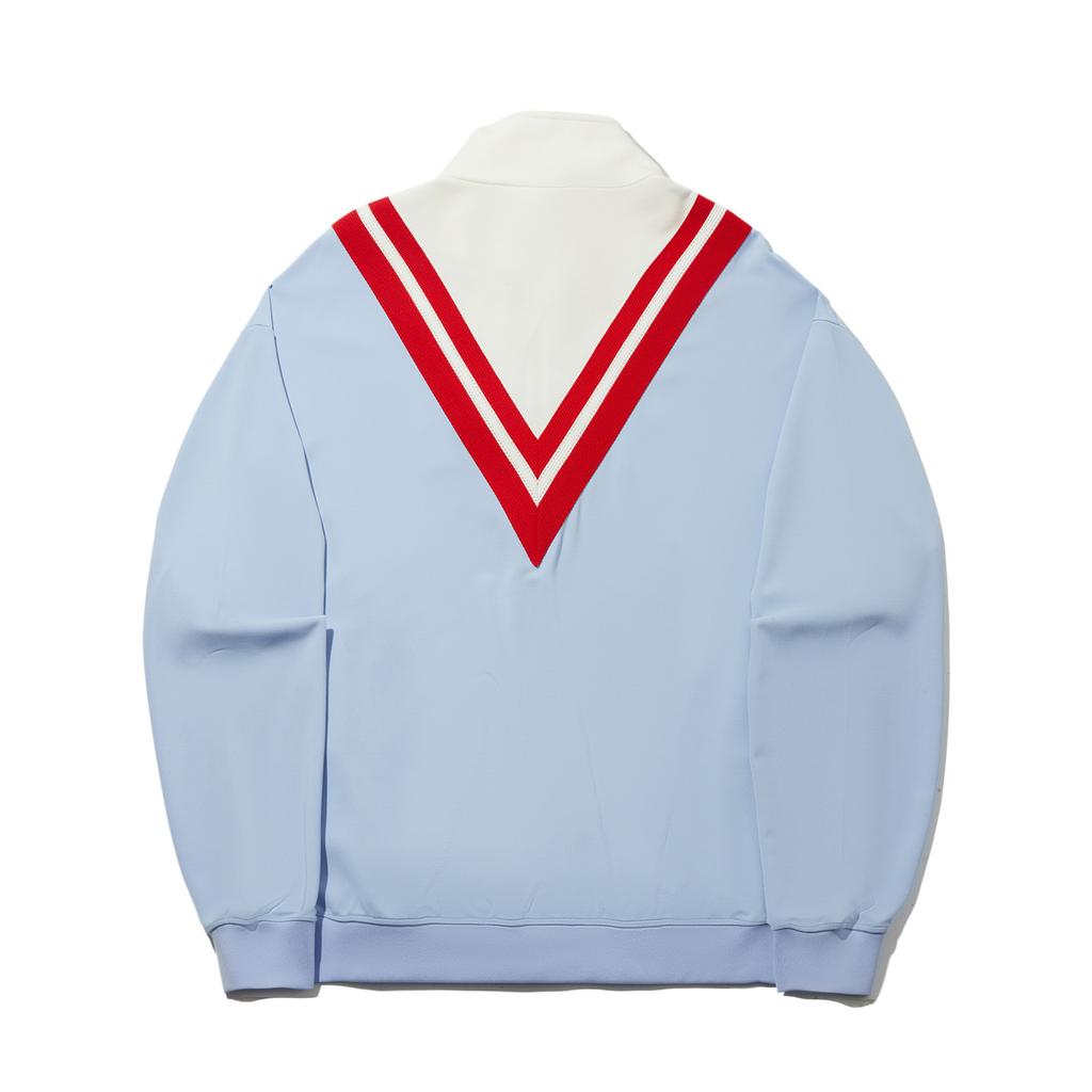 Li Ning Milan Fashion Week Retro Sports Series Fashionable Versatile Jacket Men Jacket AFDWC03-4