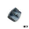 EDP81 Main Driver Window Switch Button Cover Set for Mercedes Vito Viano Mixto W639 2003-2015 A6395451313