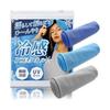 Kühltuch [Sofortkühlung -11] Eistuch, Kühlhandtuch, Kühle Berührung, Kühl, UV-Schutz, Befeuchten, Kühlung, Reinigungsartikel, Hitzschlag