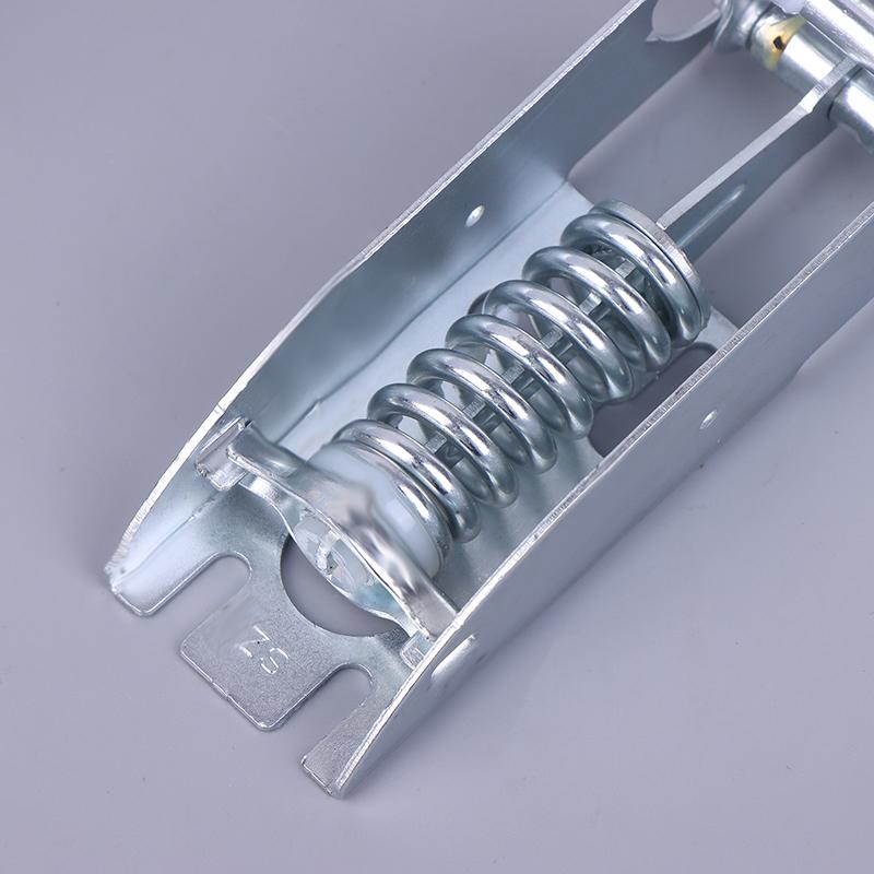 Balamală cu arc pentru ușa congelatorului, clapă superioară orizontală, frigider-congelator, balama pentru capac mobil, accesorii pentru refrigerare