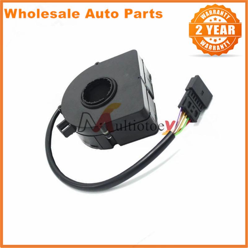 3new 2306793632 Car Steering Torque Rotation Sensor for BMW E46 E39 E53 X5 E85 E86 Z4 E83 E38 for Mini R50 R52 32306789095