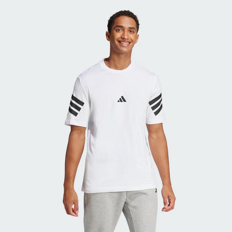 Adidas Men s Short Sleeve Sport T-Shirt A/2XL
