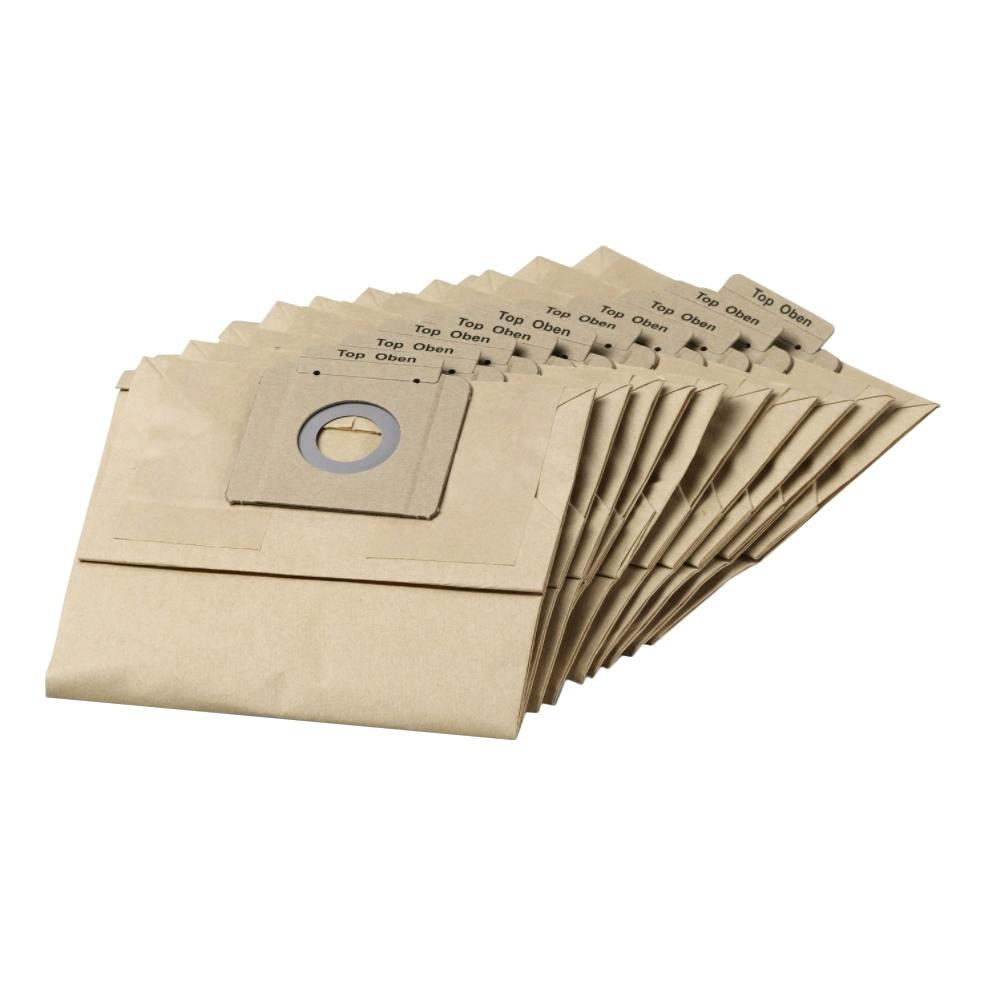 

Dust Bag Set Karcher 6 904-312