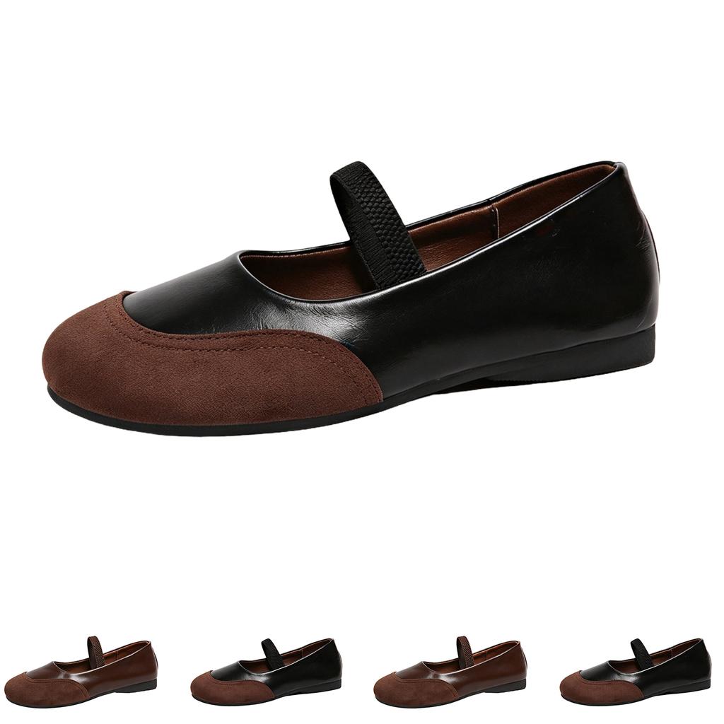 Women's Soft - Flats for Casual Everyday Wear