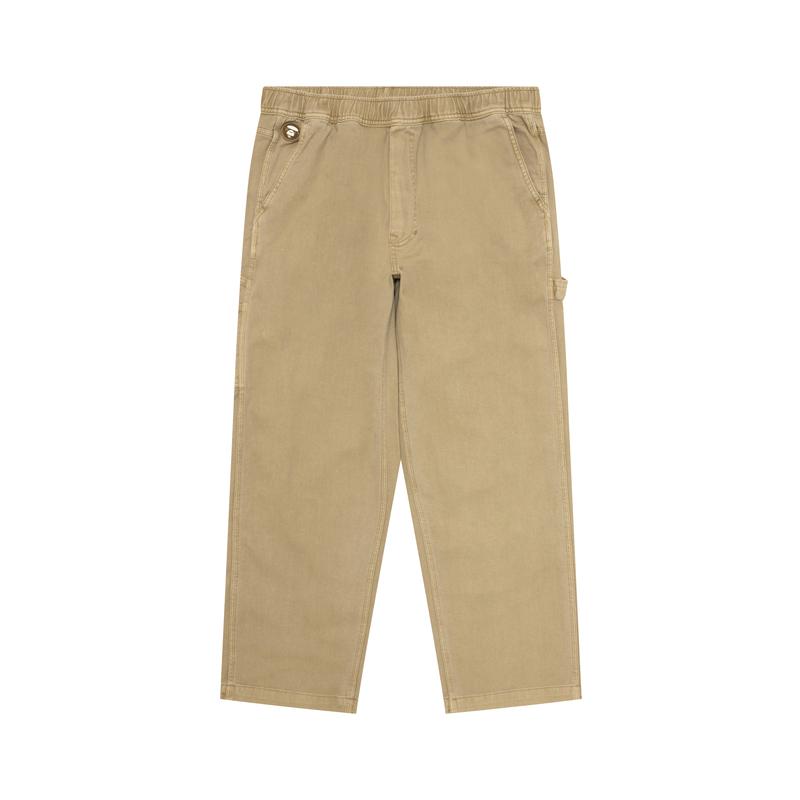 Aape Moonface trousers AAPPTMC629XXP