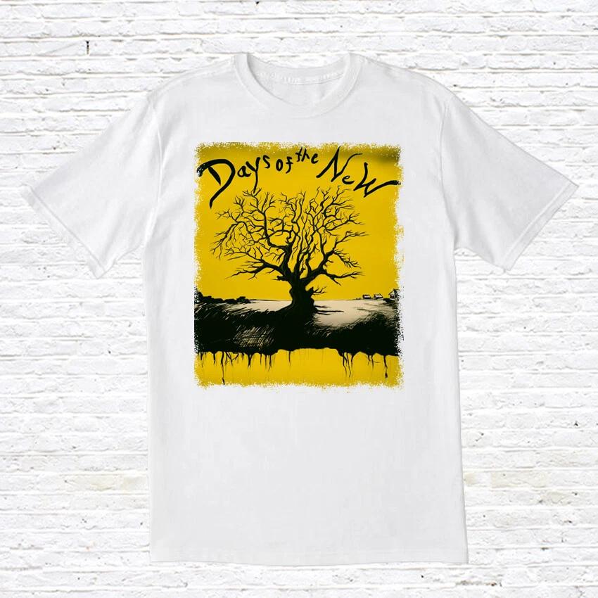 Days Of The New T-Shirt M
