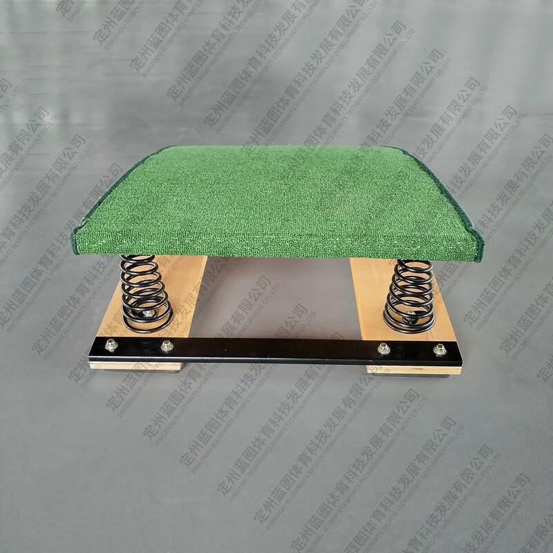 Gymnastics Springboard