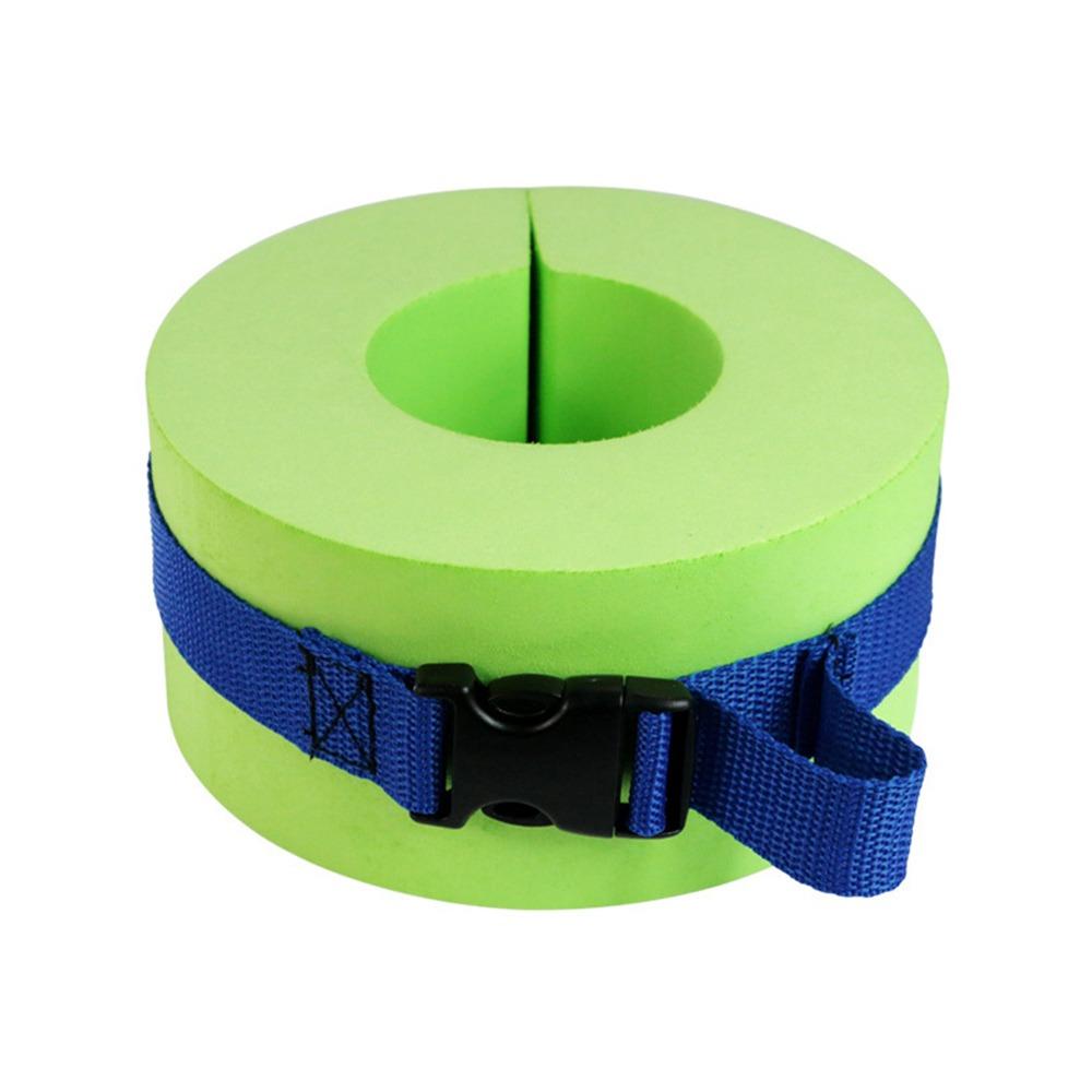 1PC Swim Training Swim Aquatic Cuffs Pool Armbands Arm Bands Ring  for Pool Accessories