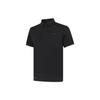 Logo Training Polo Shirt 'Black' Men's APLT031-1