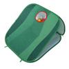 Golf Course Sandbag Board with Hitting Pads Tent Nails Durable Outdoor Golf Chipping Net Set