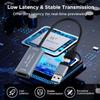 USB 3.0 Video Capture Card 4K HDMI To USB/Type-C Game Grabber Record Video Audio Recording for Switch Xbox PS4/5 Live Broadcast