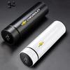 Smart Insulation Cup Car Thermos Mug Water Bottle Auto Accessories For Chevrolet Spark Captiva Cruze Tracker Orlando Trax Epica