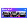 9 Inch Android Car Radio Carplay For KIA Sportage 3 2010-2016 Multimedia Video Player GPS Navigation WIFI 2+32GB