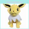 Adorable 8" Pokemon Jolteon Flareon Glaceon Plush Toy Stuffed Doll For Kids And Collectors
