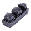 Master Power Window Switch - Driver Side Compatible for Nissan Sentra 2020-2023