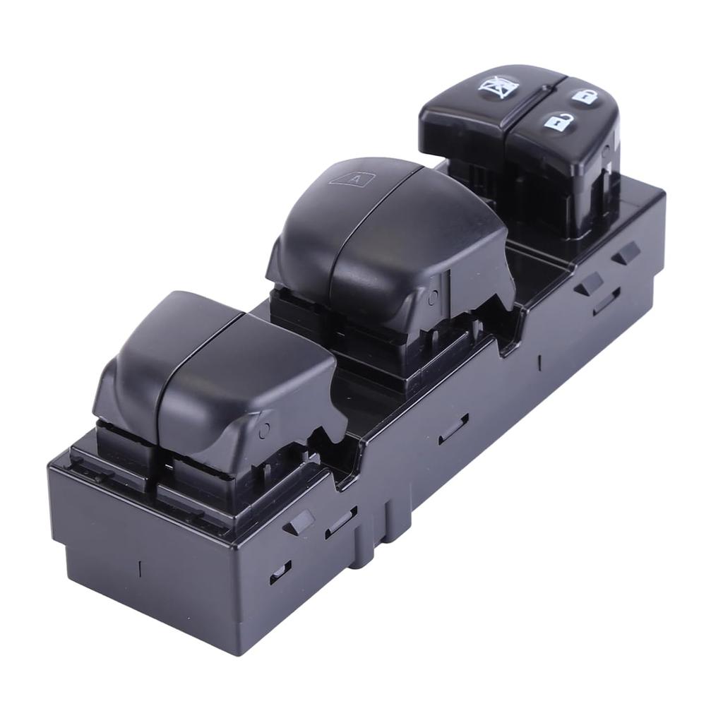 Master Power Window Switch - Driver Side Compatible for Nissan Sentra 2020-2023