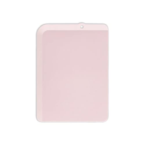 Ihara Kihan Spill-Resistant Cutting Board, 3-Color Set, Medium, KBM3