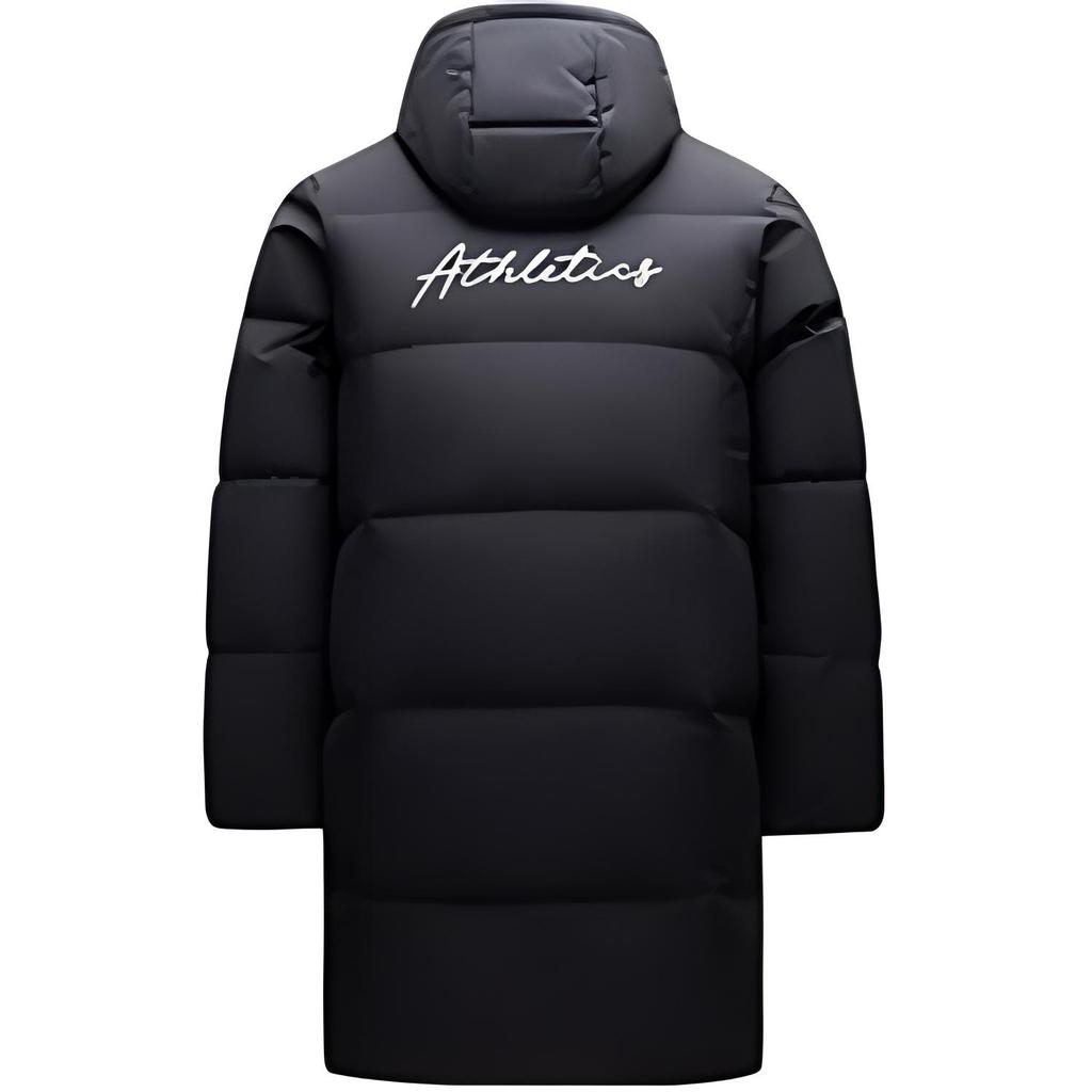 Anta Variety Training Collection Down Jacket Women's Basic Black 162517901-1