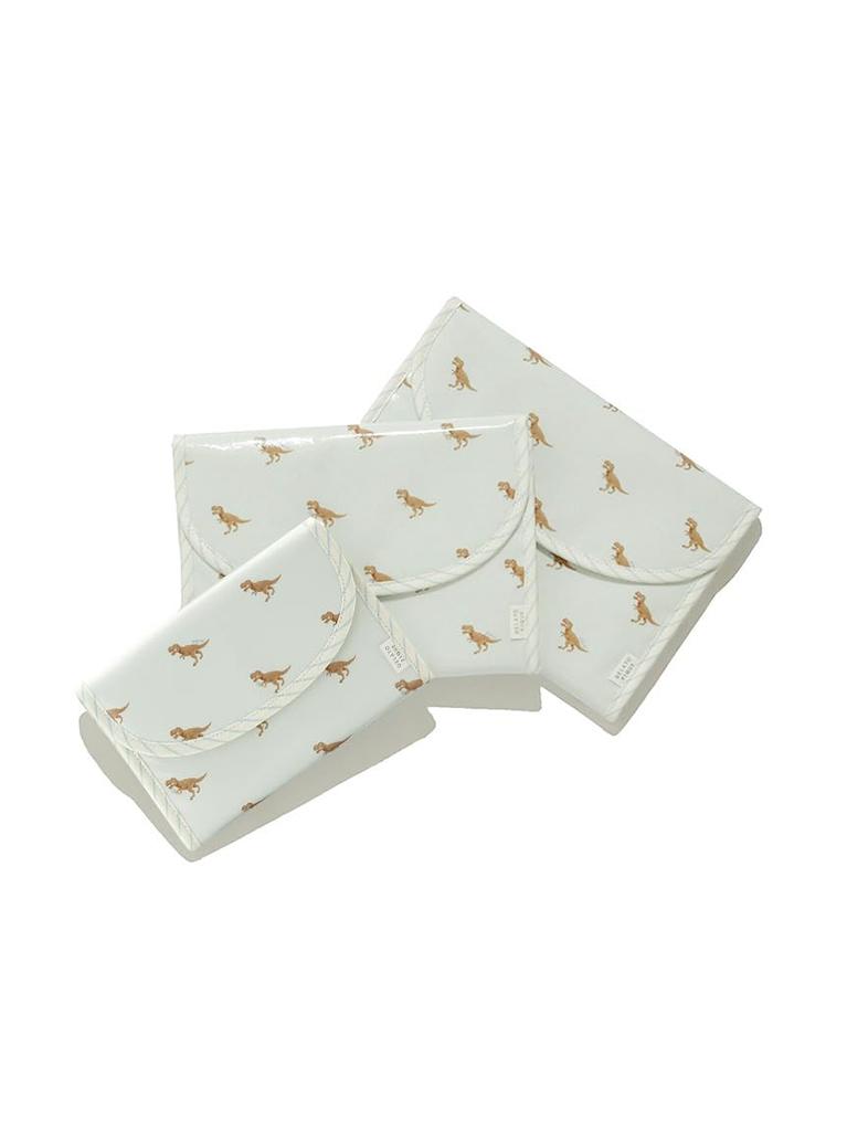 [Limited Sales Channel] All-Over Print Maternal and Child Health Handbook Case, Medium, PWGG259124MNTM