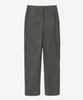 MINDBRIDGE Wide Cargo Full Elastic Waist Pants - 2 Colors Mypt3154