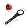 12-speed Front Direct Mount Chainring Lock Ring Removal Tool Great Preformance