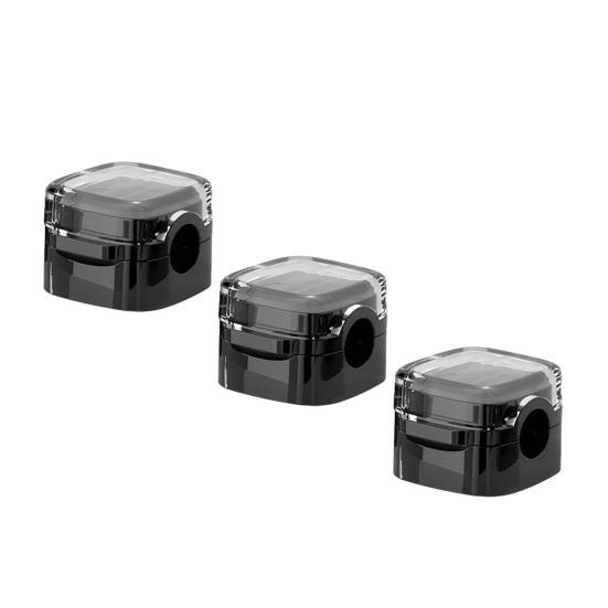 3/6Pcs Magnetic Cord Holder Adhesive Home Office Nightstand Desk Cable Organizer Wire Management Clip Phone Charging Cord Keeper