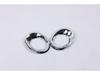 2012 AMAROK Electroplated Front Fog Light Frame Cover, Decorative Parts