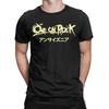 Men Women Printed ONE OK ROCK Detox Europban Tour 2025 T Shirt Tee 100% Cotton  T-shirts Clothing