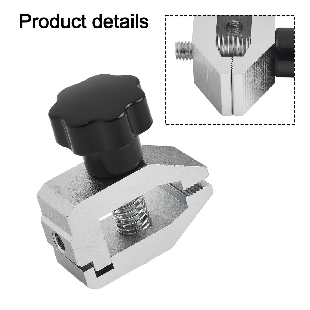 Push Pull Tensile Strength Tester Featuring Stainless Steel Jaw Clamp 500N Capacity for Reliable Material Testing