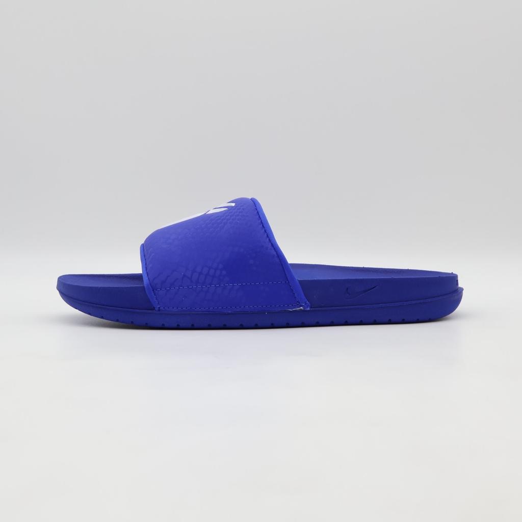 IF2870-400 Nike Kobe Offcourt Slide Dodgers Game Royal (Men's)