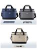 Large Capacity Insulated Picnic and Camping Lunch Bag