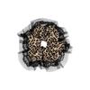 NO.685 [BROWN] HAIR SCRUNCHY