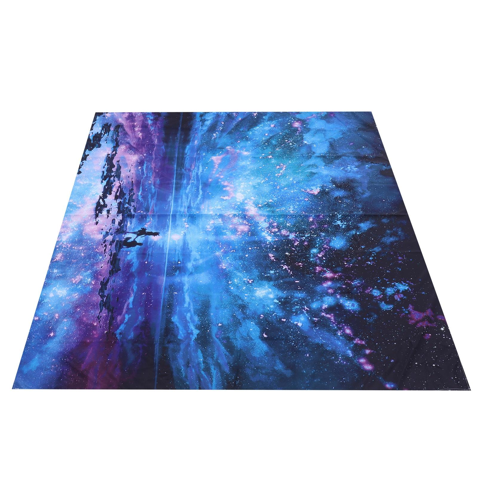 Wall Tapestry Wall Hanging for Bedroom Living Room Dormitory Background Decoration150x130cm